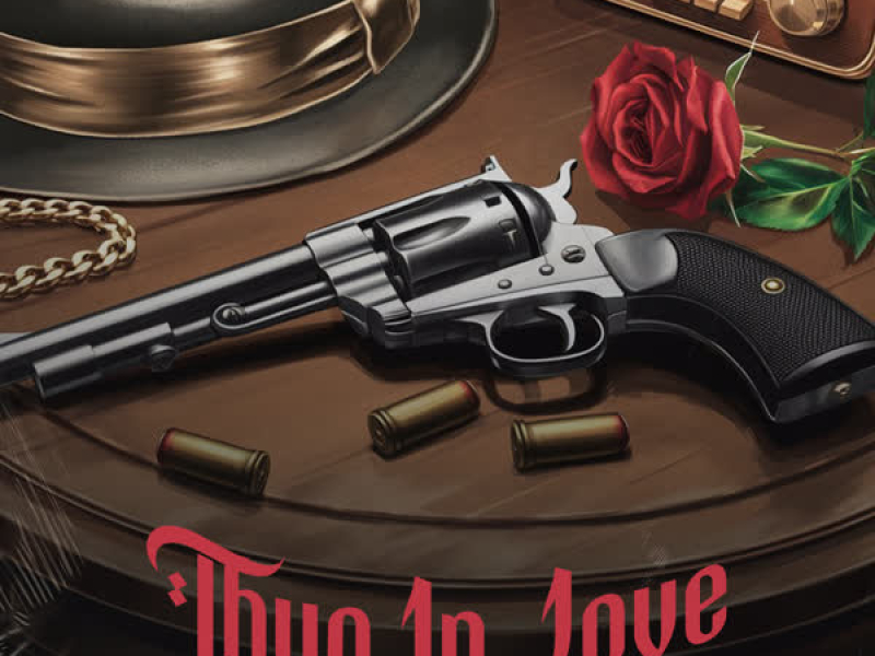 Thug In Love (Single)