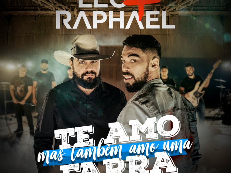 Te Amo Mas Também Amo Uma Farra