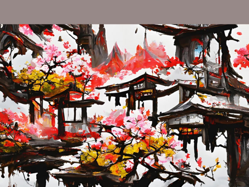 Pesona mu (Remastered 2024) (Single)