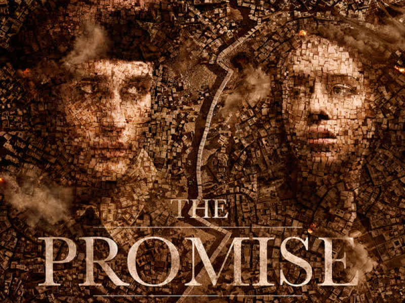 The Promise (Original Television Soundtrack)