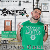 Money Green