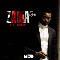 Zama (Remix) (Single)