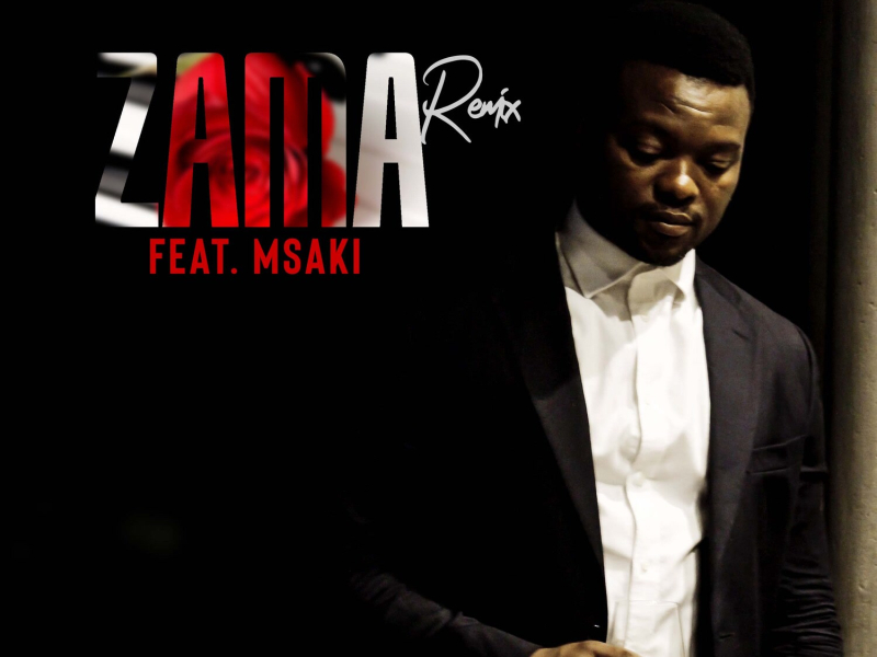 Zama (Remix) (Single)