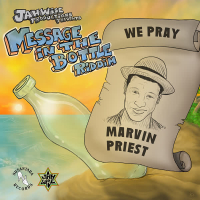 We Pray (Message in the Bottle Riddim) (Single)