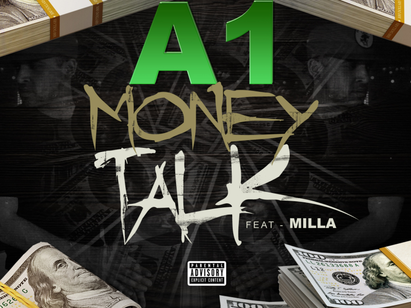 Money Talk (feat. Milla)