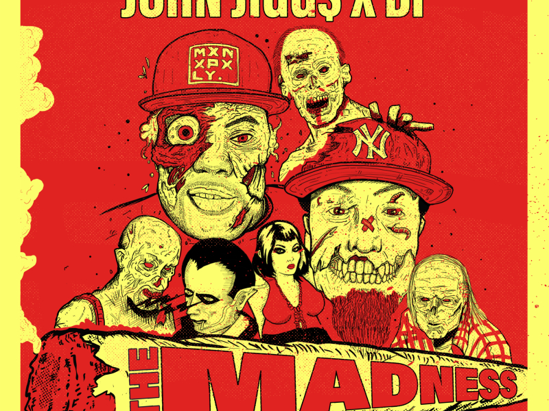 The Madness