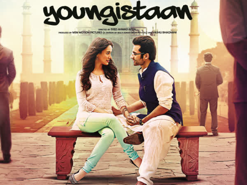 Youngistaan