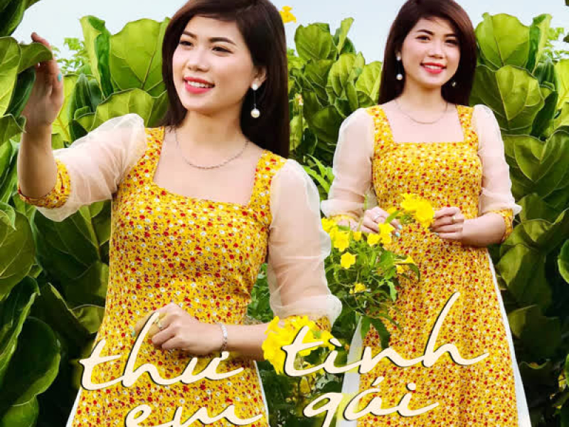 Thư Tình Em Gái (Single)