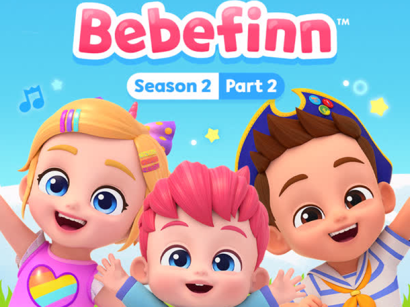 Bebefinn 2 (Pt. 2)