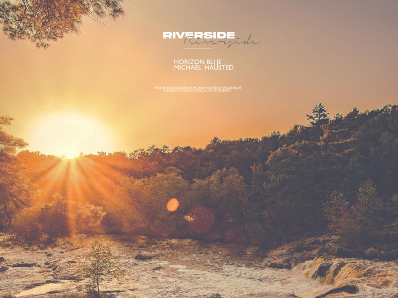 Riverside (Single)