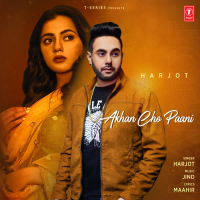 Akhan Cho Paani (Single)