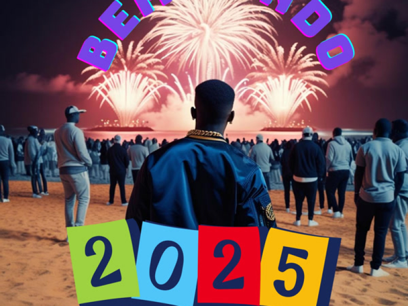 BEM VINDO 2025 (Single)