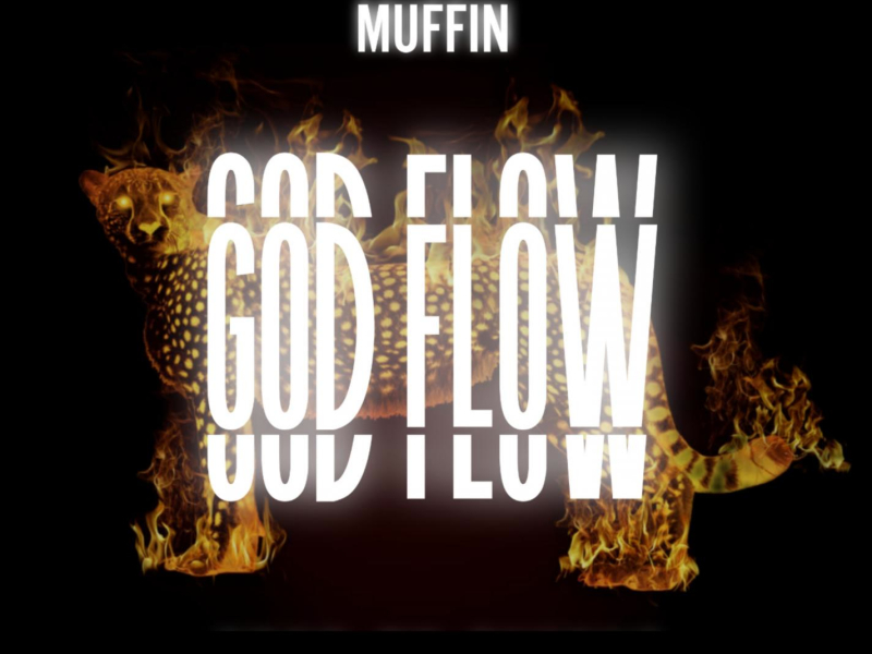 GOD FLOW (Single)