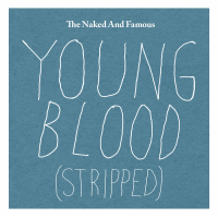 Young Blood (Stripped) (Single)