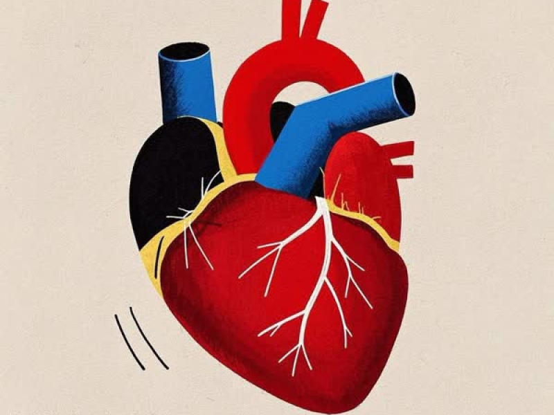 把我的心掏空 (Single)