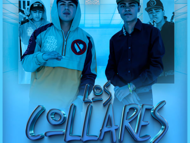 Los Collares (Single)