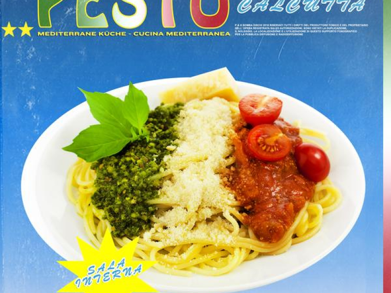 Pesto