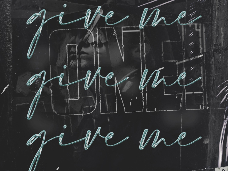 Give Me (Single)