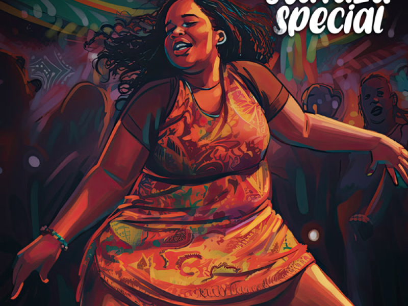 Stufuza Special (Single)