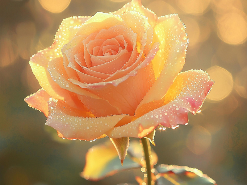 I Adore You (Single)