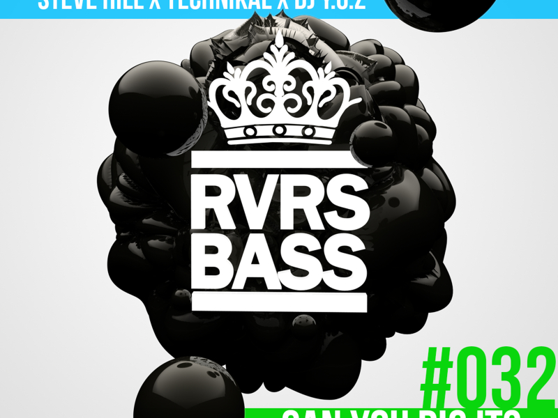 Can You Dig It? (Single)