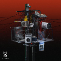 XPROJECT 2025 (Chapter 1) (Single)