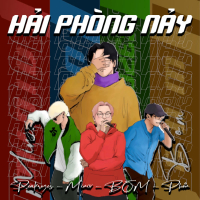Hải Phòng Nảy (Single)