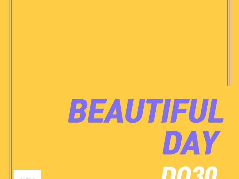 Beautiful Day (Single)