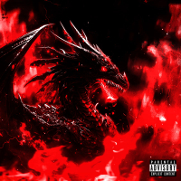 RED EYES BLACK DRAGON CHAIN (Single)