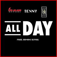 All Day (Single)