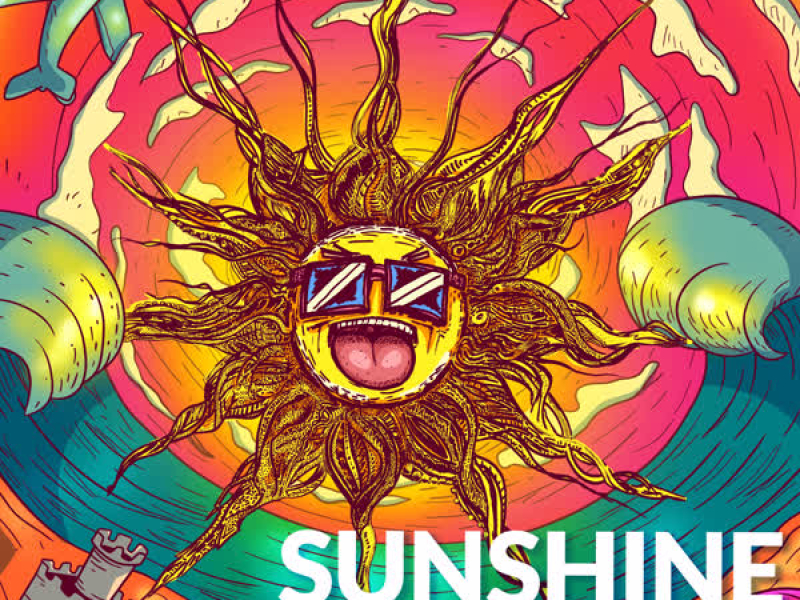 Sunshine (Remixes)