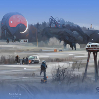 Eu posso estar falavo (Single)