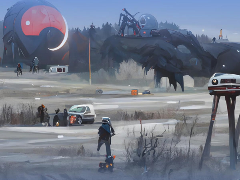 Eu posso estar falavo (Single)