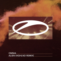 Alien (HGHLND Remix) (Single)