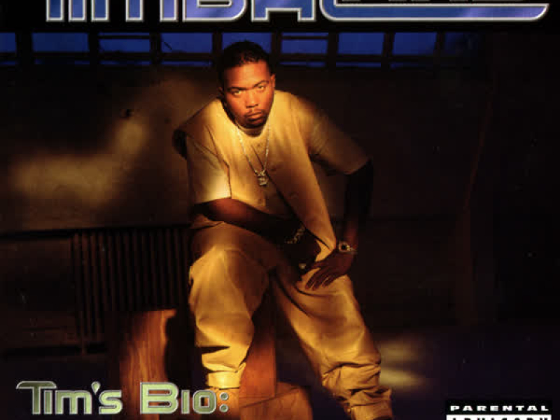 Tim's Bio: From The Motion Picture - Life From Da Bassment