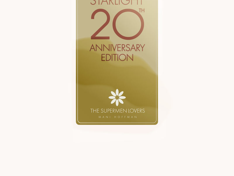 Starlight (20th Anniversary)