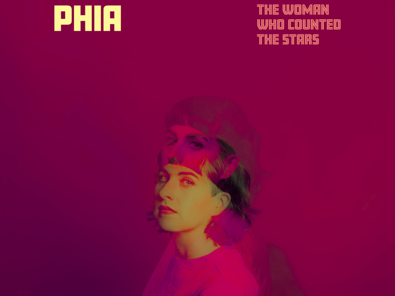 The Woman Who Counted the Stars