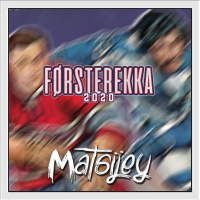 Førsterekka 2020 - Dengelåt (Single)