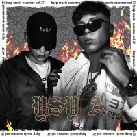 YSY A: Bzrp Music Sessions, Vol. 37 (Single)