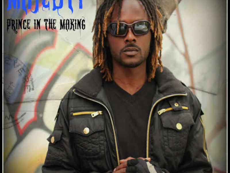 Prince In tha Makin'