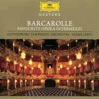 Barcarolle - Favourite Opera Intermezzi