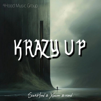 Krazy Up (Single)
