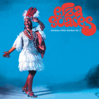 Sambas E Mais Sambas (Vol. 2)