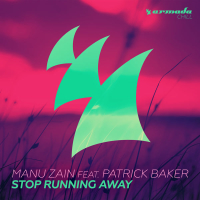 Stop Running Away (Single)