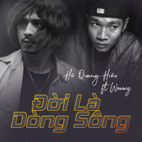 Đời Là Dòng Sông (Hiếu Bến Tàu OST) (Single)