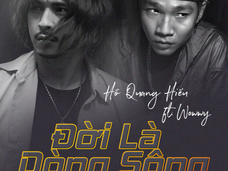 Đời Là Dòng Sông (Hiếu Bến Tàu OST) (Single)