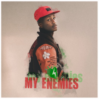 My Enemies (Single)