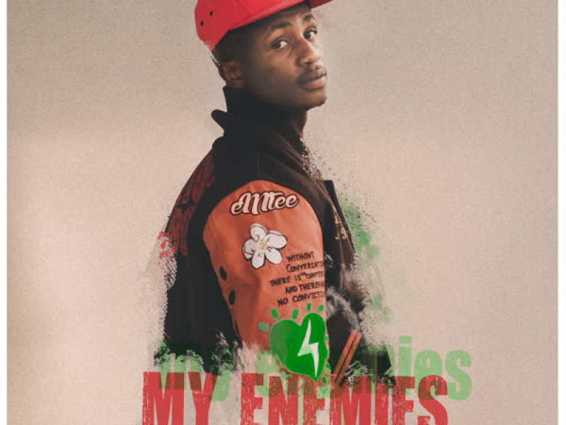 My Enemies (Single)