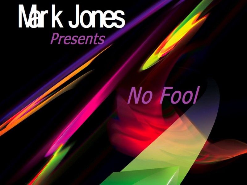 No Fool (Single)