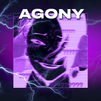 Agony (Single)